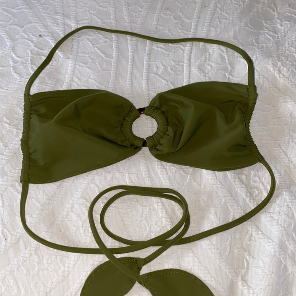 Benoa Swim Ubud Kiki Top